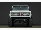 Thumbnail Photo 7 for 1973 Ford Bronco
